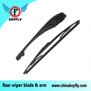 PEUGEOT 807 2002 Rear Windshield Wiper Blade Wiper Arm  back wiper