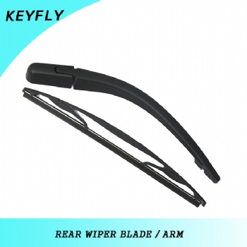 PEUGEOT 107 2005 Rear Windshield Wiper Blade Wiper Arm  back wiper