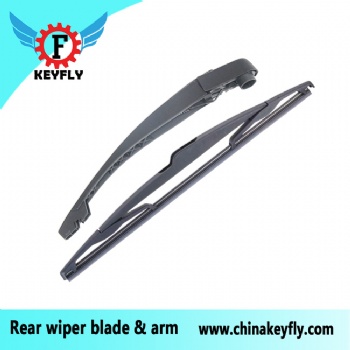 PEUGEOT 2008 2014 Rear Windshield Wiper Blade Wiper Arm  back wiper