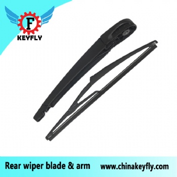 PEUGEOT 207SW 2008 Rear Windshield Wiper Blade Wiper Arm  back wiper