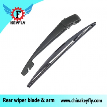 PEUGEOT 4007 2007 Rear Windshield Wiper Blade Wiper Arm  back wiper