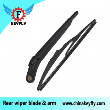 PEUGEOT 407SW 2004  Rear Windshield Wiper Blade Wiper Arm  back wiper