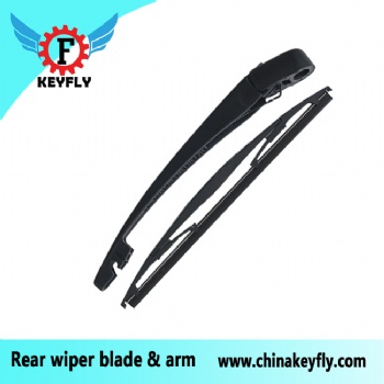 PEUGEOT ION 2009 Rear Windshield Wiper Blade Wiper Arm  back wiper