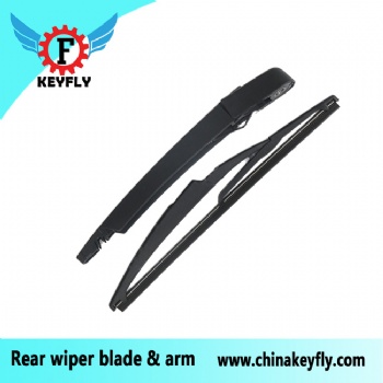 PEUGEOT 5008 2009   Rear Windshield Wiper Blade Wiper Arm  back wiper