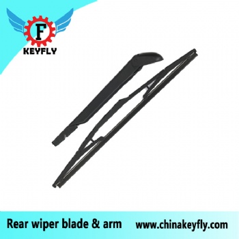 PEUGEOT BIPPER 2008 Rear Windshield Wiper Blade Wiper Arm  back wiper
