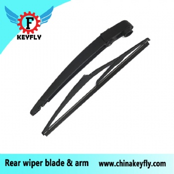 PEUGEOT 308 2007  Rear Windshield Wiper Blade Wiper Arm  back wiper