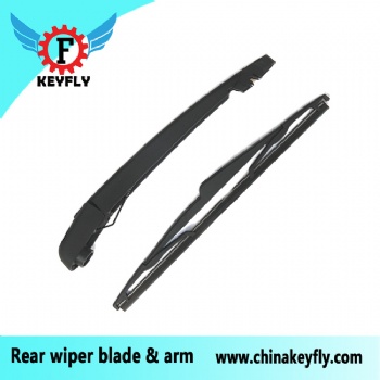 PEUGEOT 3008 2014 Rear Windshield Wiper Blade Wiper Arm  back wiper
