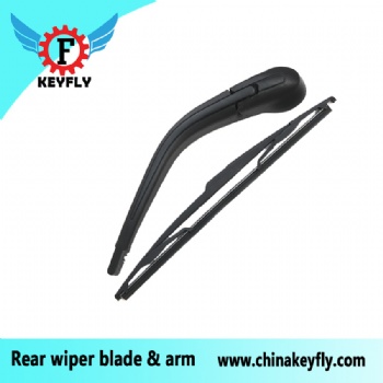 PEUGEOT EXPERT 2 DOOR 2007 Rear Windshield Wiper Blade Wiper Arm  back wiper