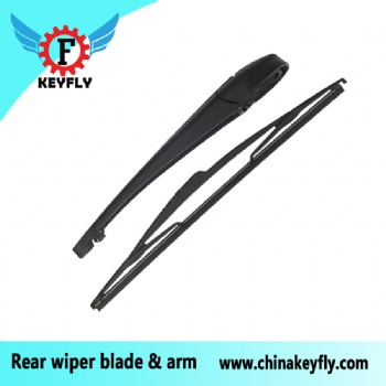 PEUGEOT EXPERT 2007 Rear Windshield Wiper Blade Wiper Arm  back wiper