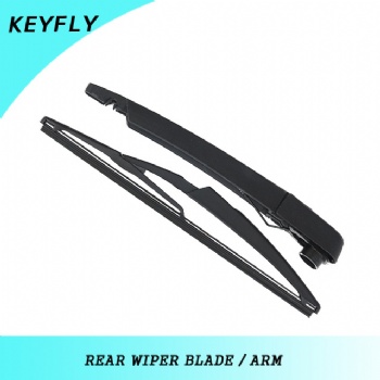 RENAULT CAPTUR 2008 Rear Windshield Wiper Blade Wiper Arm  back wiper