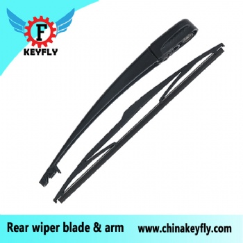 RENAULT LAGUNA GRAND 2005 Rear Windshield Wiper Blade Wiper Arm  back wiper