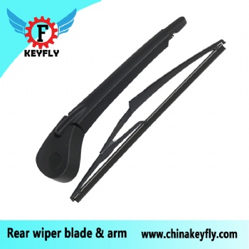 RENAULT  MODUS 2004 Rear Windshield Wiper Blade Wiper Arm  back wiper