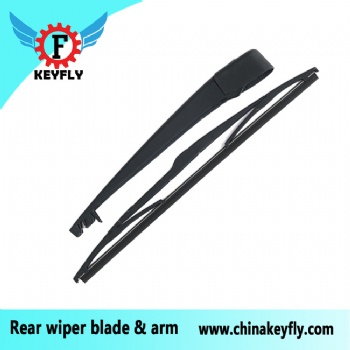 RENAULT MEGANE III COUPE 2008 Rear Windshield Wiper Blade Wiper Arm  back wiper