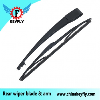 RENAULT KANGOO 2005 Rear Windshield Wiper Blade Wiper Arm  back wiper