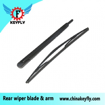 RENAULT MEGANE COUPE 2004 Rear Windshield Wiper Blade Wiper Arm  back wiper