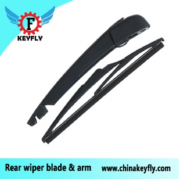 RENAULT MEGANE II 2002 Rear Windshield Wiper Blade Wiper Arm  back wiper