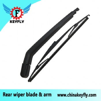 RENAULT KOLEOS 2009 Rear Windshield Wiper Blade Wiper Arm  back wiper