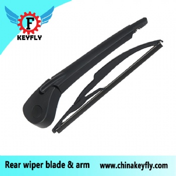 RENAULT MODUS 04-05 Rear Windshield Wiper Blade Wiper Arm  back wiper