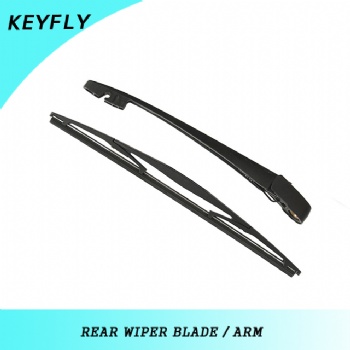  ACUARA MDX 2007  Rear Windshield Wiper Arm Wiper Blade back wiper	