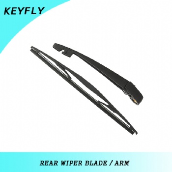  ACURA RDX 2007 Rear Windshield Wiper Arm Wiper Blade back wiper	