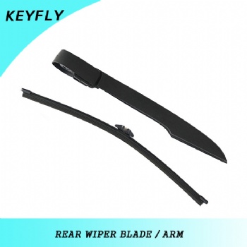 BMW 3 SERIES F31 2013 Rear Windshield Wiper Arm Wiper Blade back wiper