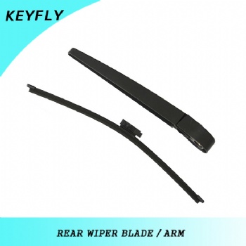 BMW 3 SERIES E91 2005 Rear Windshield Wiper Arm Wiper Blade back wiper