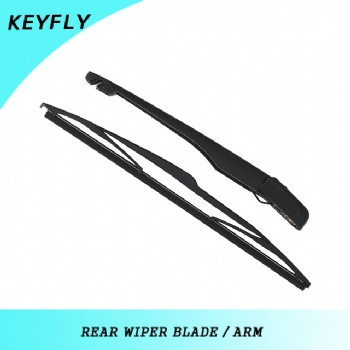 BMW X3(E83) 03-10 Rear Windshield Wiper Arm Wiper Blade back wiper