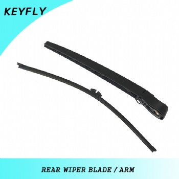 BMW X5(E70) 07-13 Rear Windshield Wiper Arm Wiper Blade back wiper