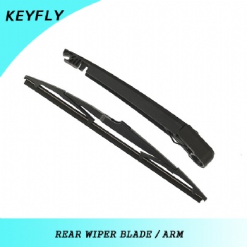 BUICK EXCELLT XT 2010 Rear Windshield Wiper Arm Wiper Blade back wiper