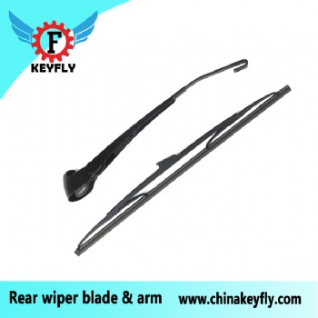 SEAT ALHAMBRA 96-01 Rear wiper blade wiper arm Keyfly Windshield Wiper auto wiper back wiper
