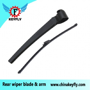 SEAT EXEO 2009-2014 Rear wiper blade wiper arm Keyfly Windshield Wiper auto wiper back wiper