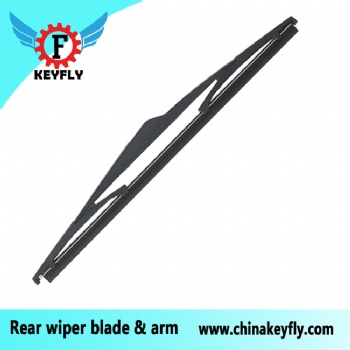 SSANG YONG KYRON 2006 Rear wiper blade wiper arm Keyfly Windshield Wiper auto wiper back wiper