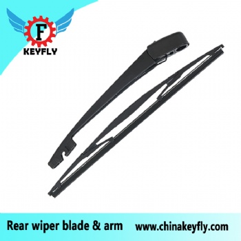 SUBARU TRIBECA 2007-2008Rear wiper blade wiper arm Keyfly Windshield Wiper auto wiper back wiper