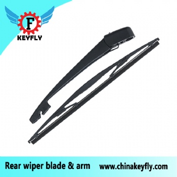 SUBARU OUTBACK 2007 Rear wiper blade wiper arm Keyfly Windshield Wiper auto wiper back wiper