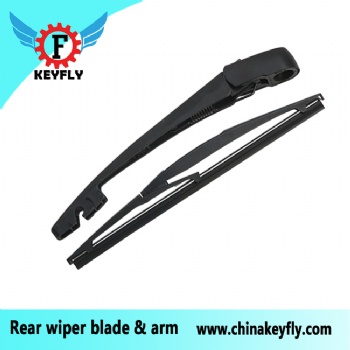 SUZUKI SWIFT 2004Rear wiper blade wiper arm Keyfly Windshield Wiper auto wiper back wiper