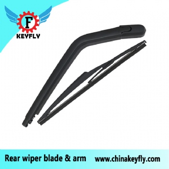 SUZUKI ERTIGA 2012Rear wiper blade wiper arm Keyfly Windshield Wiper auto wiper back wiper