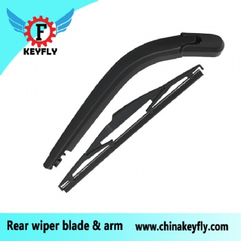 SUZUKI ALTO EURO TYPE 2013Rear wiper blade wiper arm Keyfly Windshield Wiper auto wiper back wiper