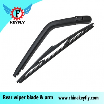 SUZUKI WAGON R  2004Rear wiper blade wiper arm Keyfly Windshield Wiper auto wiper back wiper