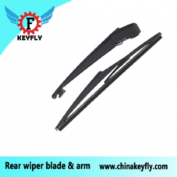 TOYOTA  RAV4 2008-2009Rear wiper blade wiper arm Keyfly Windshield Wiper auto wiper back wiper