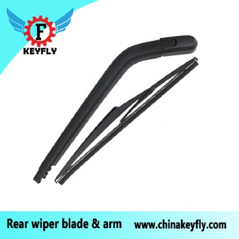 TOYOTA FORTUNER  2008Rear wiper blade wiper arm Keyfly Windshield Wiper auto wiper back wiper