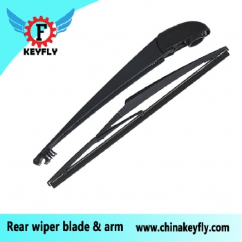 TOYOTA LAND CRUISER 2007Rear wiper blade wiper arm Keyfly Windshield Wiper auto wiper back wiper