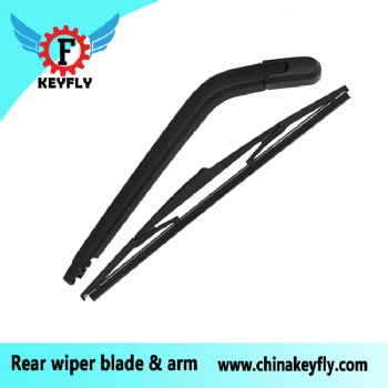 TOYOTA AVANZA 2008Rear wiper blade wiper arm Keyfly Windshield Wiper auto wiper back wiper