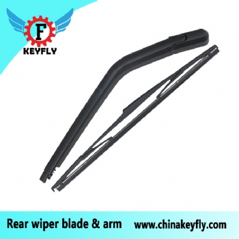 TOYOTA YARIS VERSO 1999-2002Rear wiper blade wiper arm Keyfly Windshield Wiper auto wiper back wiper