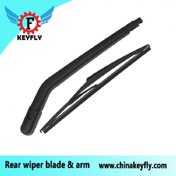 TOYOTA HIGHLANDER USA  2001Rear wiper blade wiper arm Keyfly Windshield Wiper auto wiper back wiper