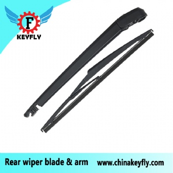 TOYOTA AVENSIS III ST 2014 Rear wiper blade wiper arm Keyfly Windshield Wiper auto wiper back wiper