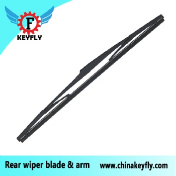 TOYOTA NOAH-VOXY 2010 Rear wiper blade wiper arm Keyfly Windshield Wiper auto wiper back wiper