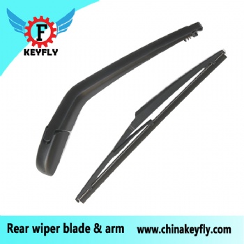 TOYOTA LIVA 2011Rear wiper blade wiper arm Keyfly Windshield Wiper auto wiper back wiper