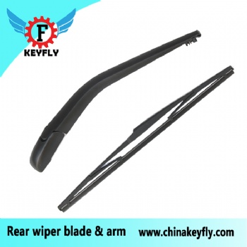 TOYOTA PRIUS  2009Rear wiper blade wiper arm Keyfly Windshield Wiper auto wiper back wiper