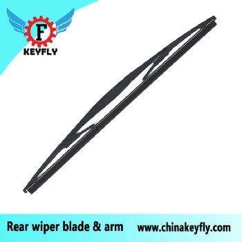 TOYOTA COROLLA 2007Rear wiper blade wiper arm Keyfly Windshield Wiper auto wiper back wiper