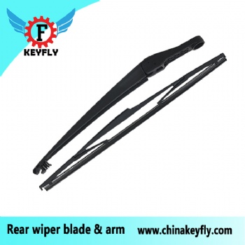 TOYOTA SIENNA 2008 Rear wiper blade wiper arm Keyfly Windshield Wiper auto wiper back wiper